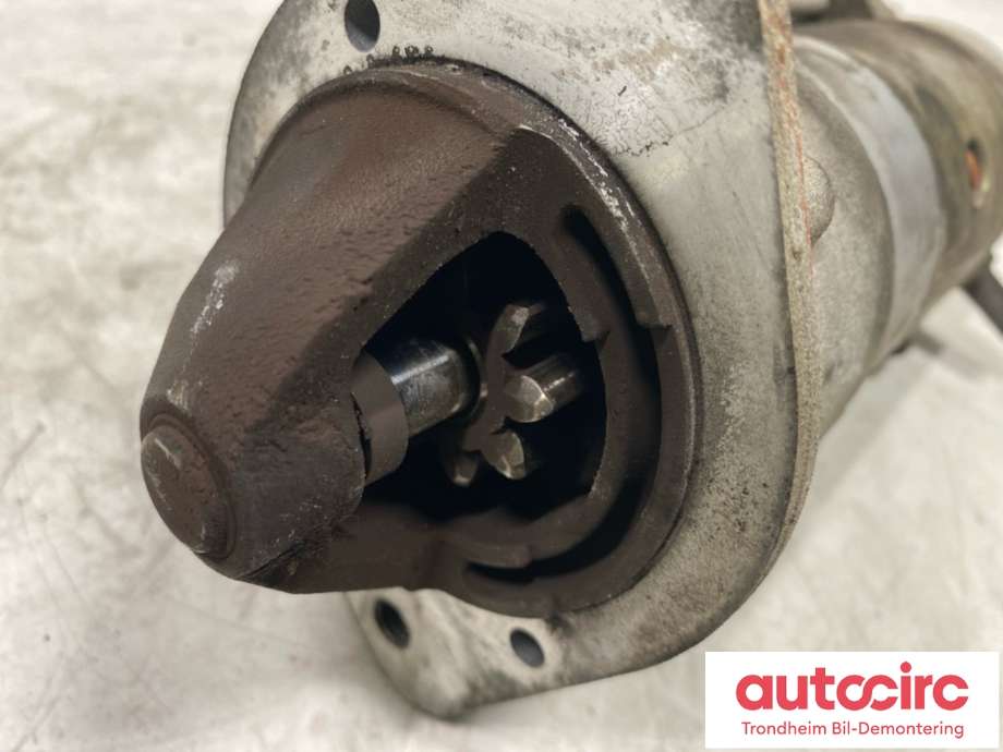 Starter diesel til Toyota Avensis 2003-2008 (Type II)  (281000G020|)