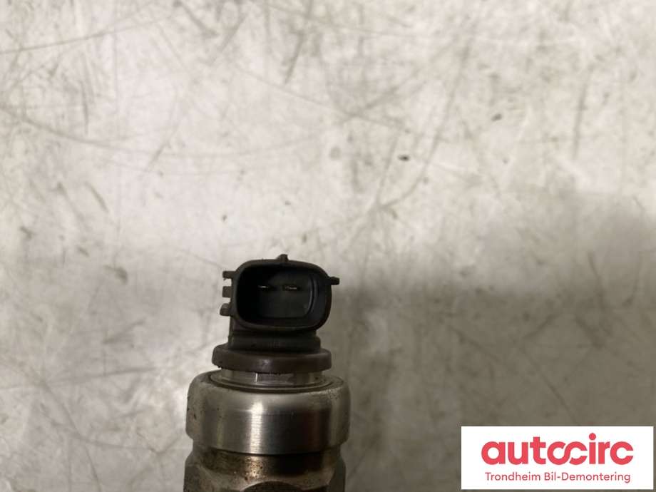 Dyse innsprøyting diesel til Toyota Avensis 2003-2008 (Type II)  (2367009030|)