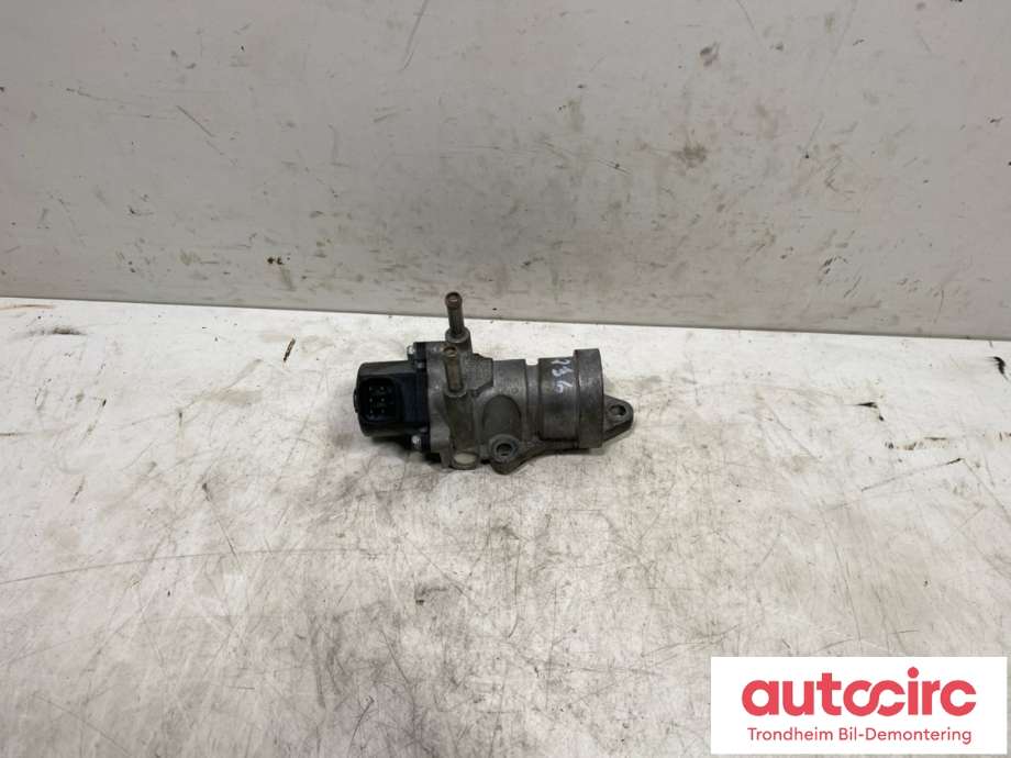 EGR-ventil til Toyota Avensis, 2003-2008 (Type II)  (2562027090)
