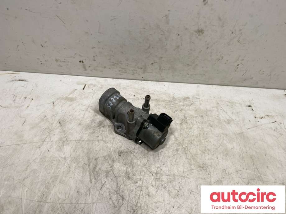 EGR-ventil til Toyota Avensis 2003-2008 (Type II)  (2562027090|)
