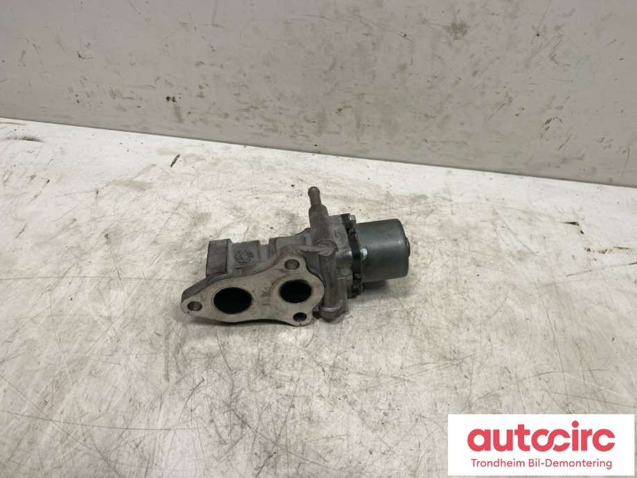 EGR-ventil til Toyota Avensis 2003-2008 (Type II)  (2562027090|)