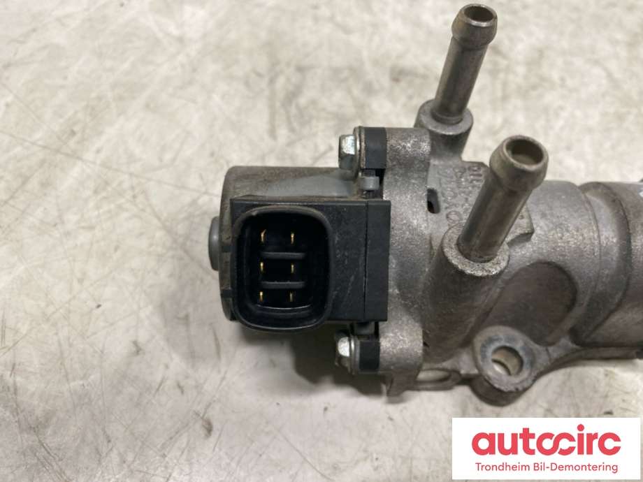 EGR-ventil til Toyota Avensis 2003-2008 (Type II)  (2562027090|)