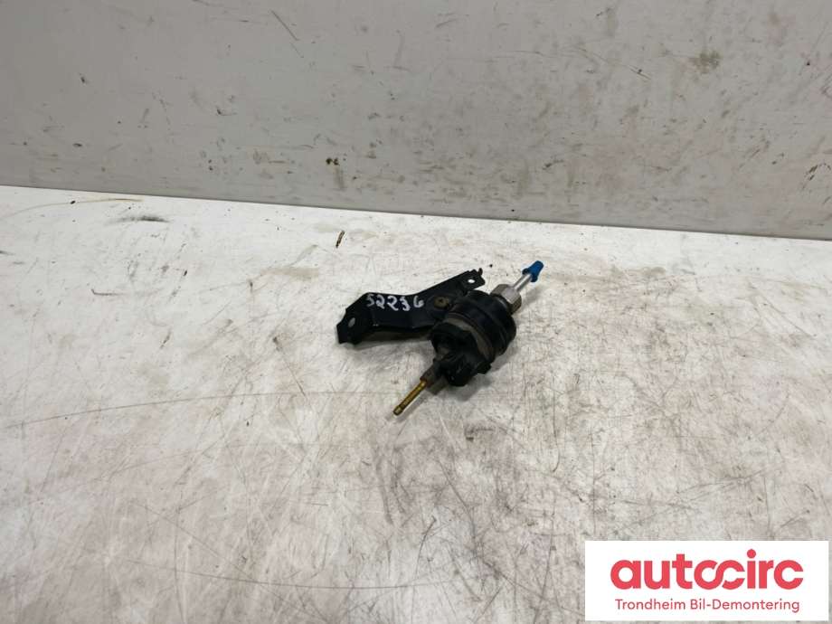 Dieselpumpe til Toyota Avensis, 2003-2008 (Type II)  (874080D011)