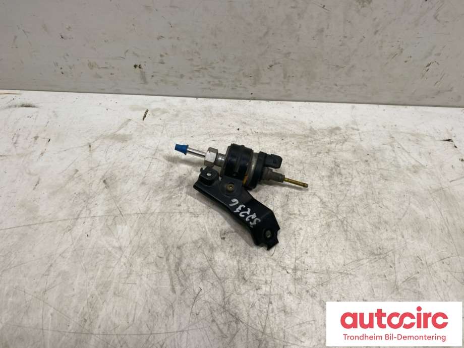 Dieselpumpe til Toyota Avensis 2003-2008 (Type II)  (874080D011|)
