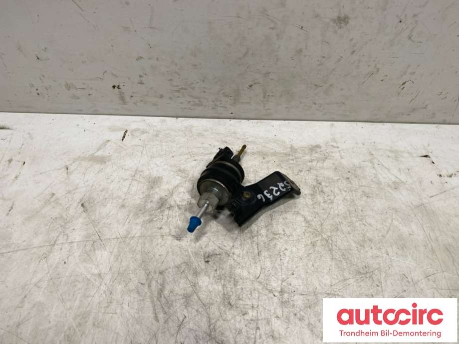 Dieselpumpe til Toyota Avensis 2003-2008 (Type II)  (874080D011|)
