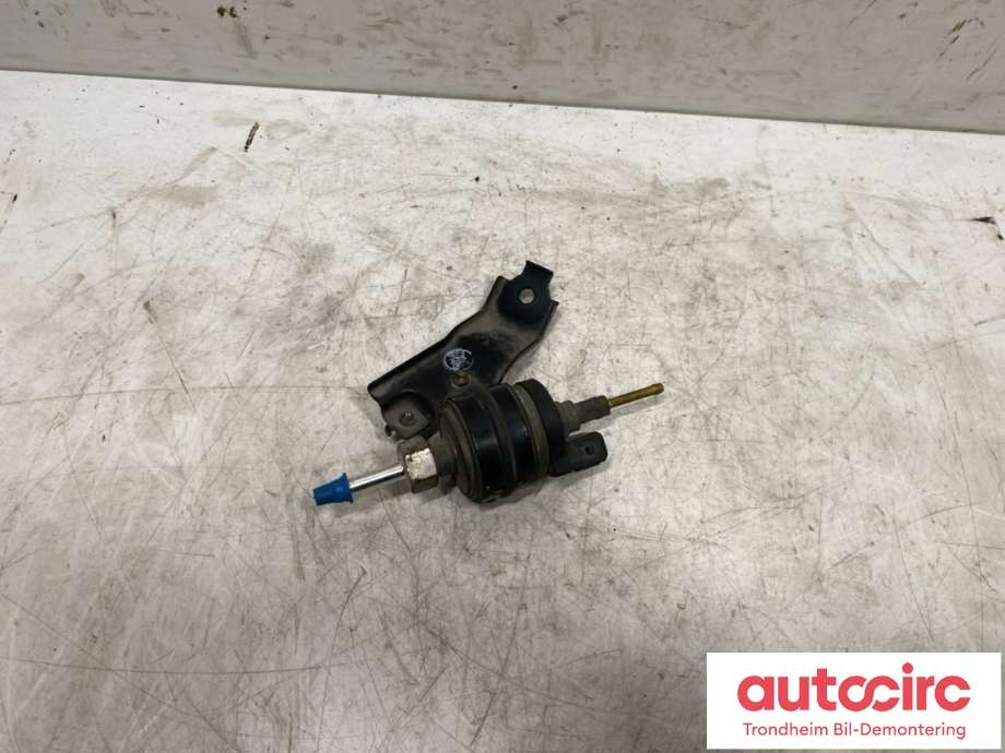Dieselpumpe til Toyota Avensis 2003-2008 (Type II)  (874080D011|)
