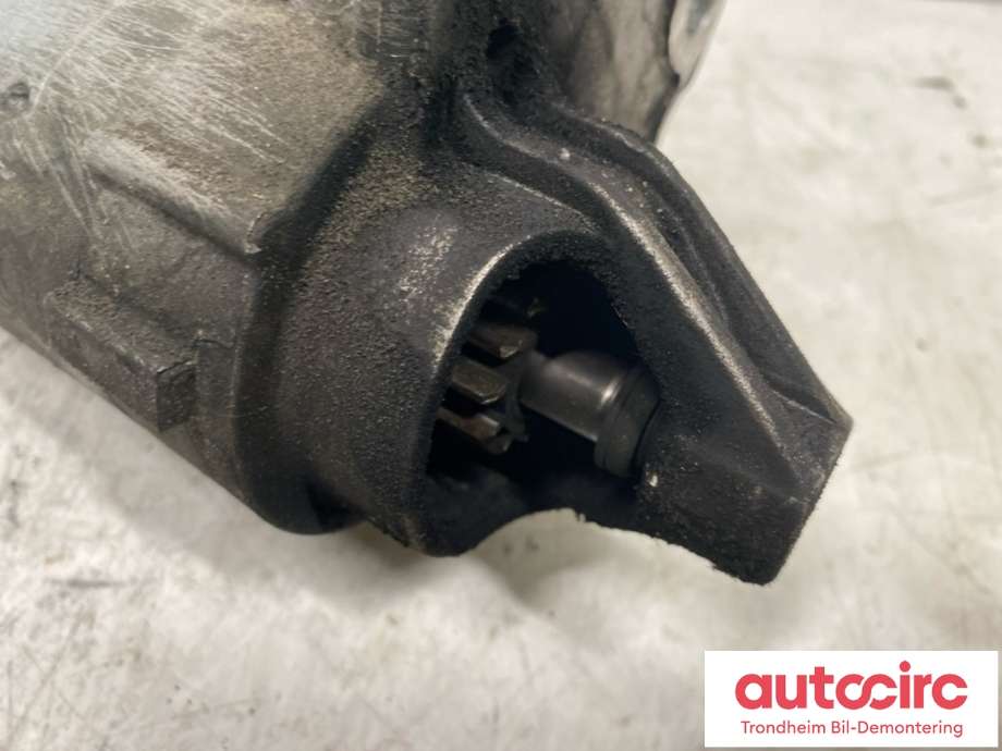 Starter diesel til Peugeot 308 2007-2011 (Type I, Fase 1)  (5802 AE|16 381 168 80|5802 CE)