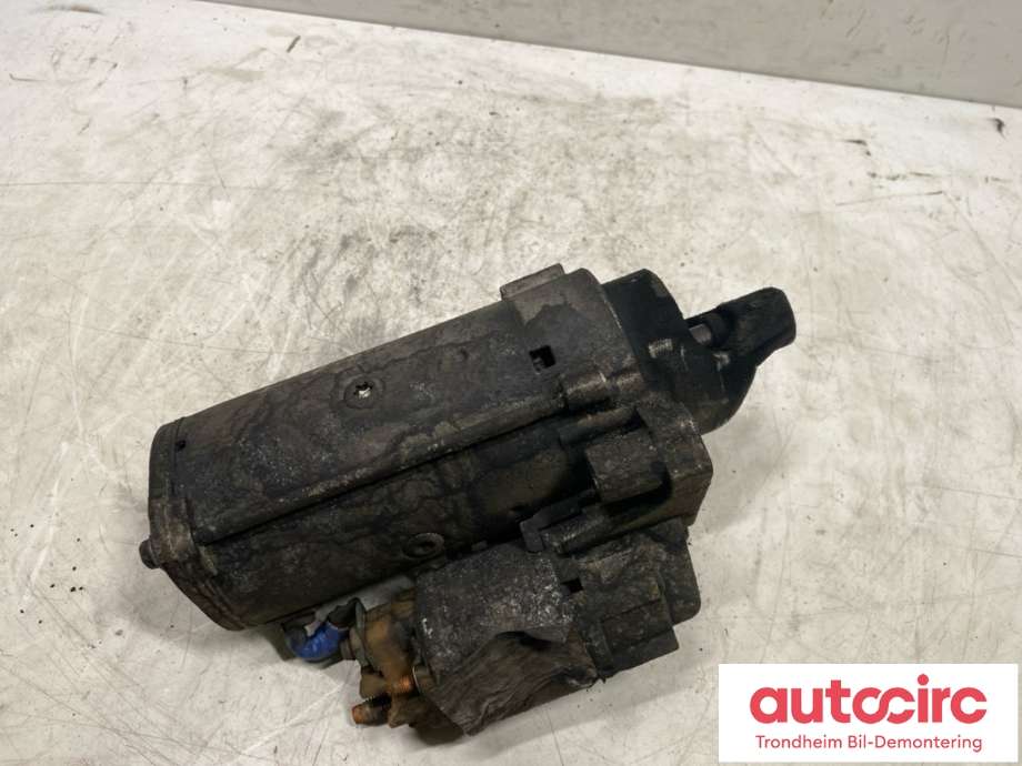 Starter diesel til Peugeot 308 2007-2011 (Type I, Fase 1)  (5802 AE|16 381 168 80|5802 CE)