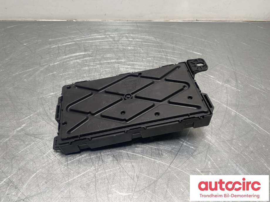 Styreenhet comfort (BCM) til BMW 3-Serie 2012-2018 (F30/F31/F34) (F30/F31/F34) (9298958|61359499001|)
