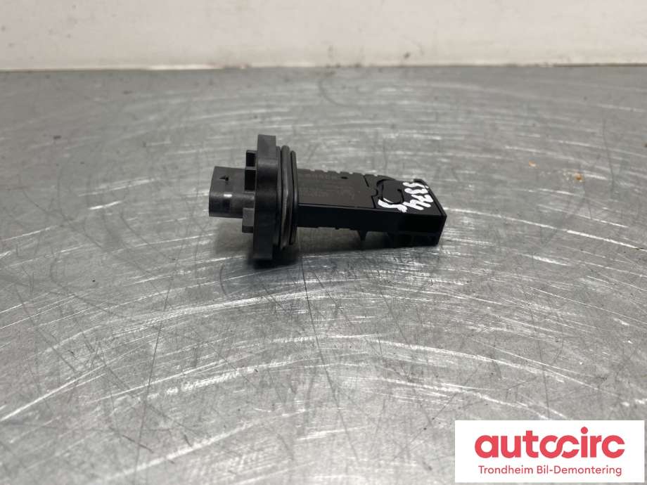 Luftmengde/luftmassemåler til BMW 3-Serie 2012-2018 (F30/F31/F34) (F30/F31/F34) (BOSCH|13 62 8 506 408|0281006092|)