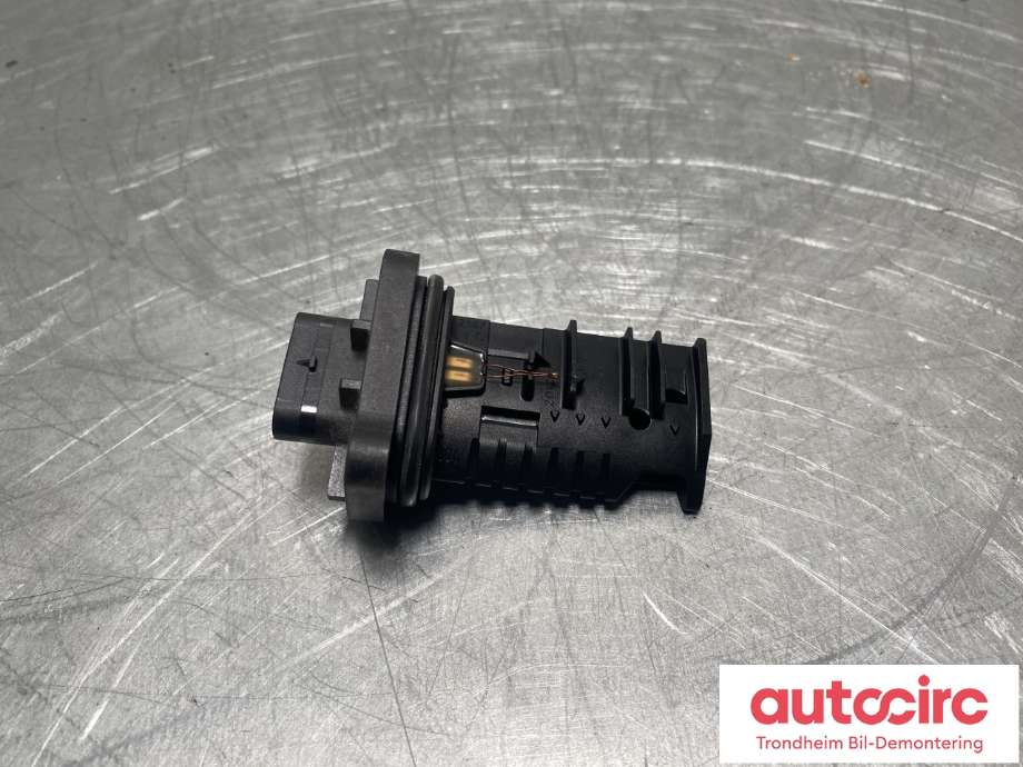 Luftmengde/luftmassemåler til BMW 3-Serie 2012-2018 (F30/F31/F34) (F30/F31/F34) (BOSCH|13 62 8 506 408|0281006092|)