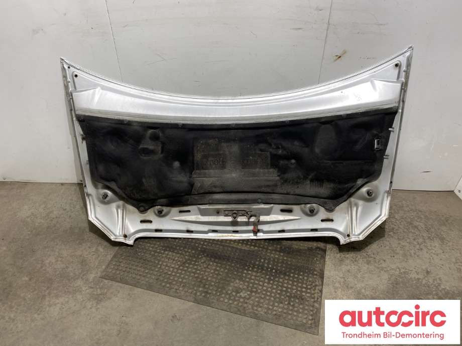 Panser til Mercedes Vito/Viano 2010-2014 (Fase 2) (W639) (W639) (A 639 750 02 02|A 639 750 05 02|)