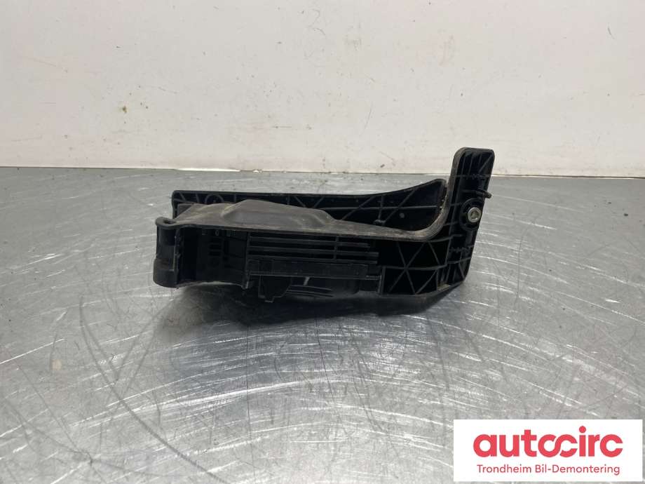 Pedal gass til BMW 3-Serie 2018-->> (G20) (G20) (6871053|35426871053|35 42 6 871 053)