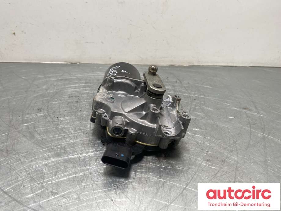 Viskermotor frontrute til BMW 3-Serie 2012-2018 (F30/F31/F34) (F30/F31/F34) (61617260488|7267503|)