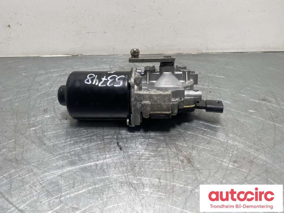 Viskermotor frontrute til BMW 3-Serie 2012-2018 (F30/F31/F34) (F30/F31/F34) (61617260488|7267503|)
