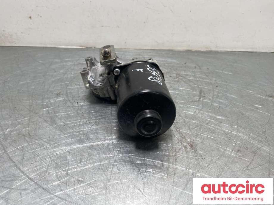 Viskermotor frontrute til BMW 3-Serie 2012-2018 (F30/F31/F34) (F30/F31/F34) (61617260488|7267503|)
