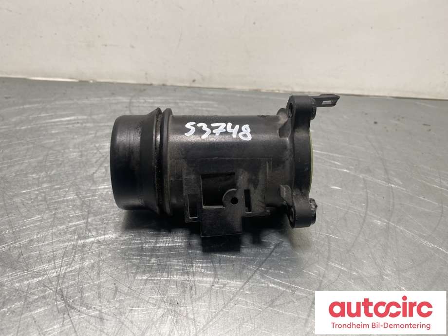 Sensor innsugsluft til BMW 3-Serie 2012-2018 (F30/F31/F34) (F30/F31/F34) (11618519492|)