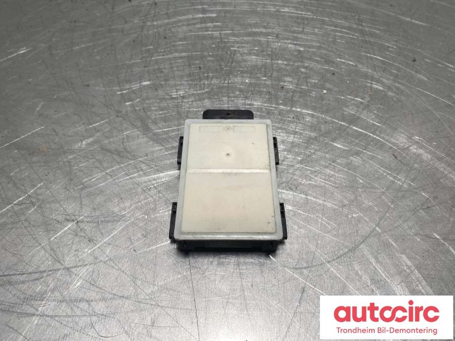 Sensor blindsone til BMW 3-Serie 2018-->> (G20) (G20) (VENSTRE BAK|66 32 5 A84 CF7|6632 6895290|)