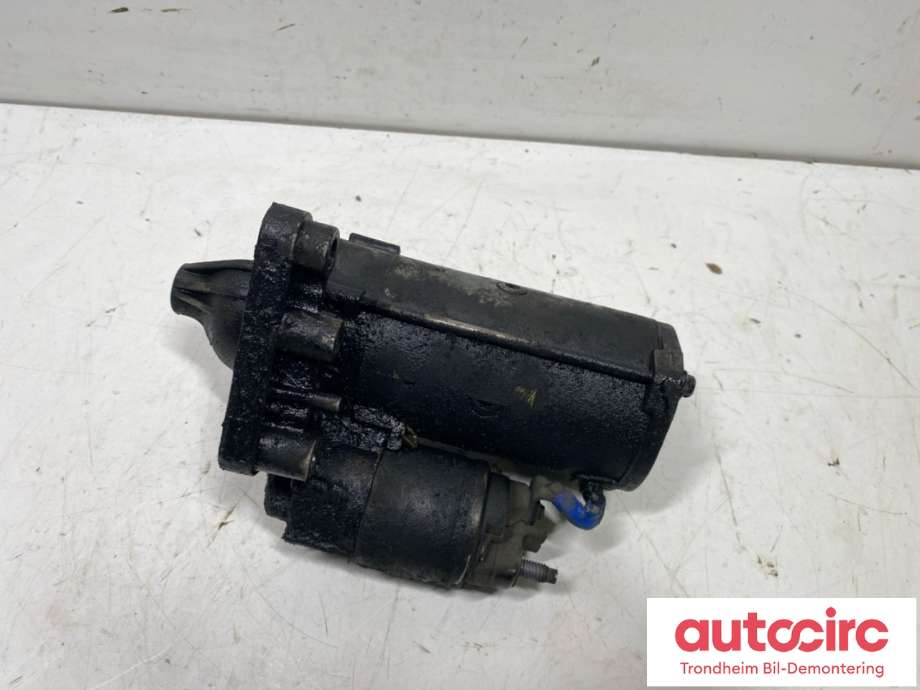 Starter diesel til Peugeot 3008 2009-2016 (Type I)  (5802 AE|16 381 168 80|5802 CE)