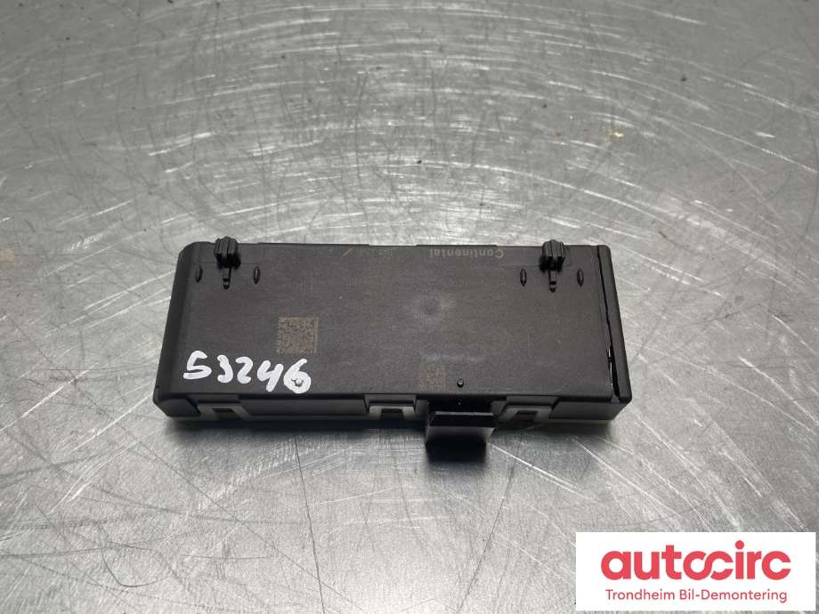 Styreenhet elektrisk bakluke til BMW 3-Serie 2018-->> (G20) (G20) (CONTINENTAL|61 35 9 451 484|61.35-9491418-01|)