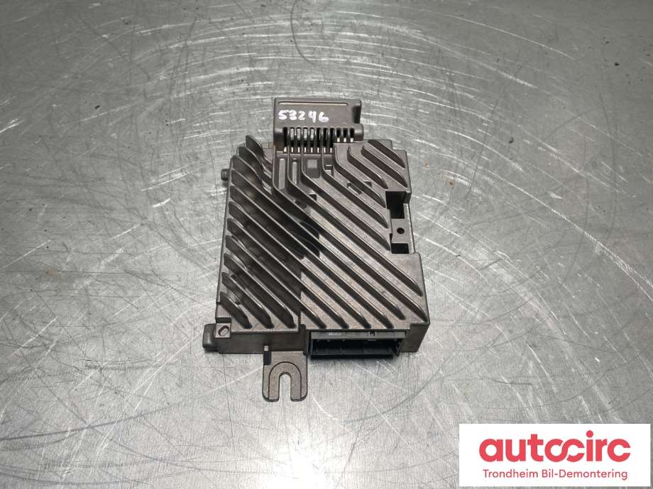 Bilstereo forsterker til BMW 3-Serie 2018-->> (G20) (G20) (HARMAN|8 720 174 01|65 12 8 720 174 01|)