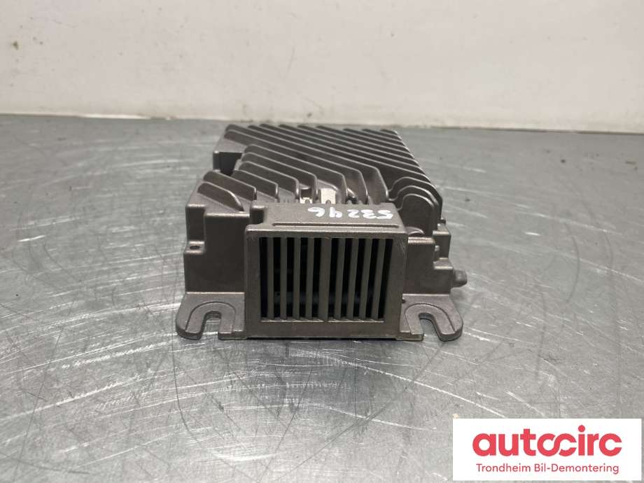Bilstereo forsterker til BMW 3-Serie 2018-->> (G20) (G20) (HARMAN|8 720 174 01|65 12 8 720 174 01|)