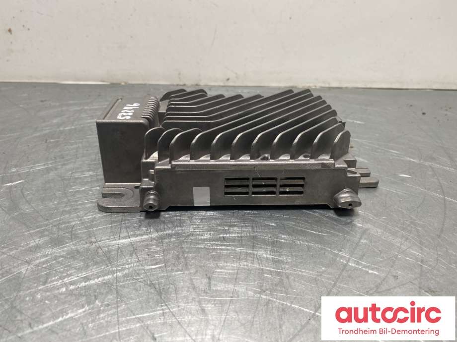 Bilstereo forsterker til BMW 3-Serie 2018-->> (G20) (G20) (HARMAN|8 720 174 01|65 12 8 720 174 01|)