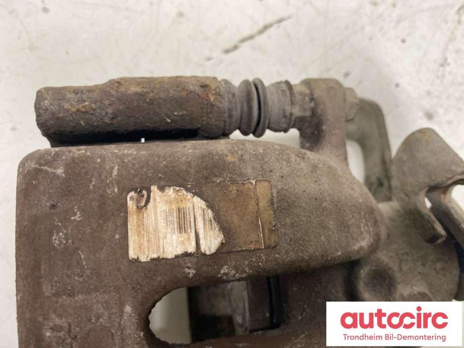 Bremsecaliper høyre bak til Peugeot 3008 2009-2016 (Type I)  (4401 Q1|16 517 645 80|)