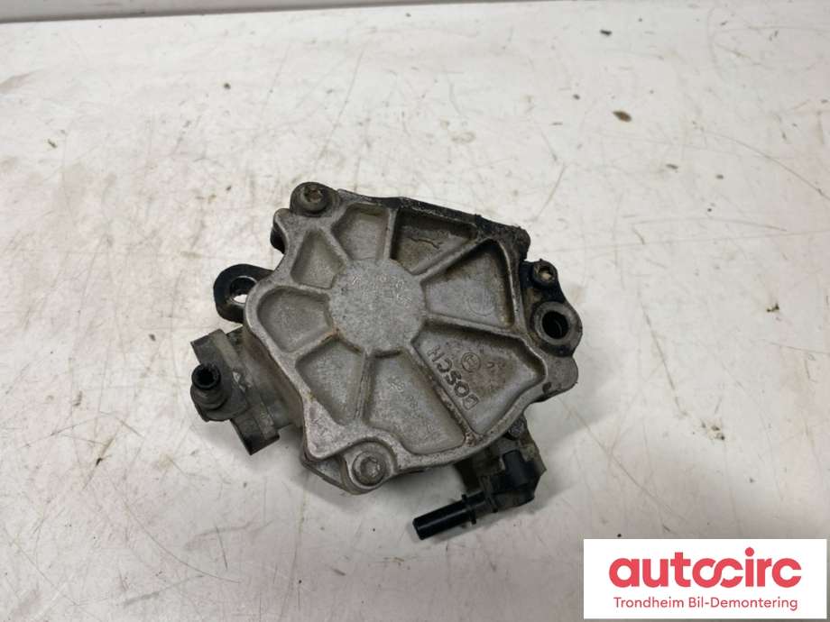 Vakuumpumpe til Peugeot 3008 2009-2016 (Type I) (4565 84|98 501 095 80|)
