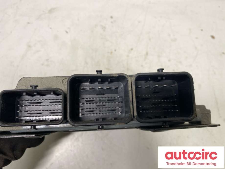 Styreenhet motor til Peugeot 3008 2009-2016 (Type I)  (1944 77|16 776 207 80|)