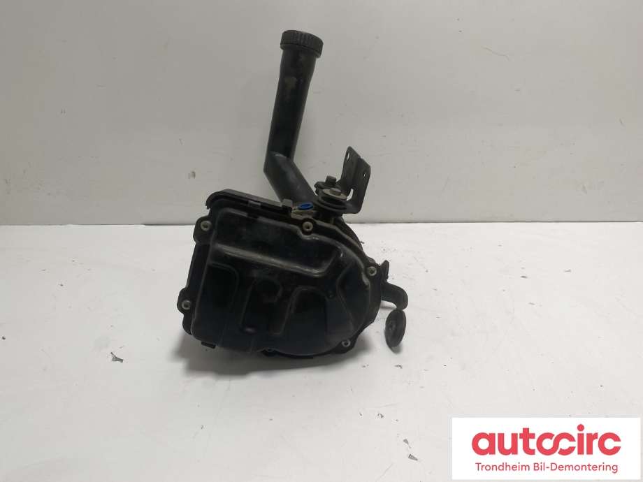 Servo pumpe elektrisk til Peugeot Partner 2008-2015 (Type II, Fase 1)  (TRW|9671691880|400842|)