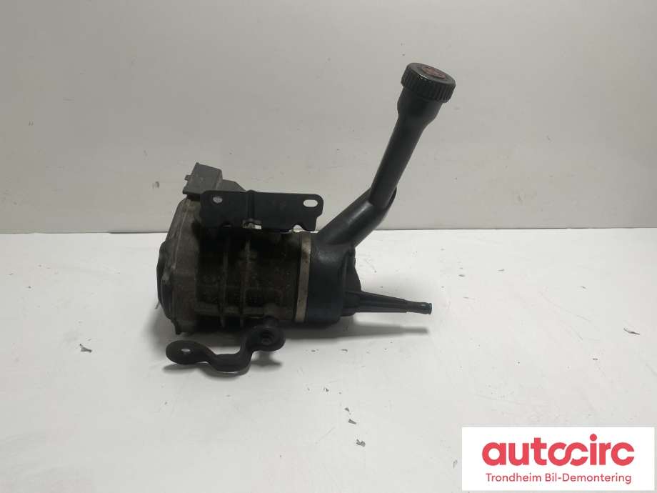 Servo pumpe elektrisk til Peugeot Partner 2008-2015 (Type II, Fase 1)  (TRW|9671691880|400842|)