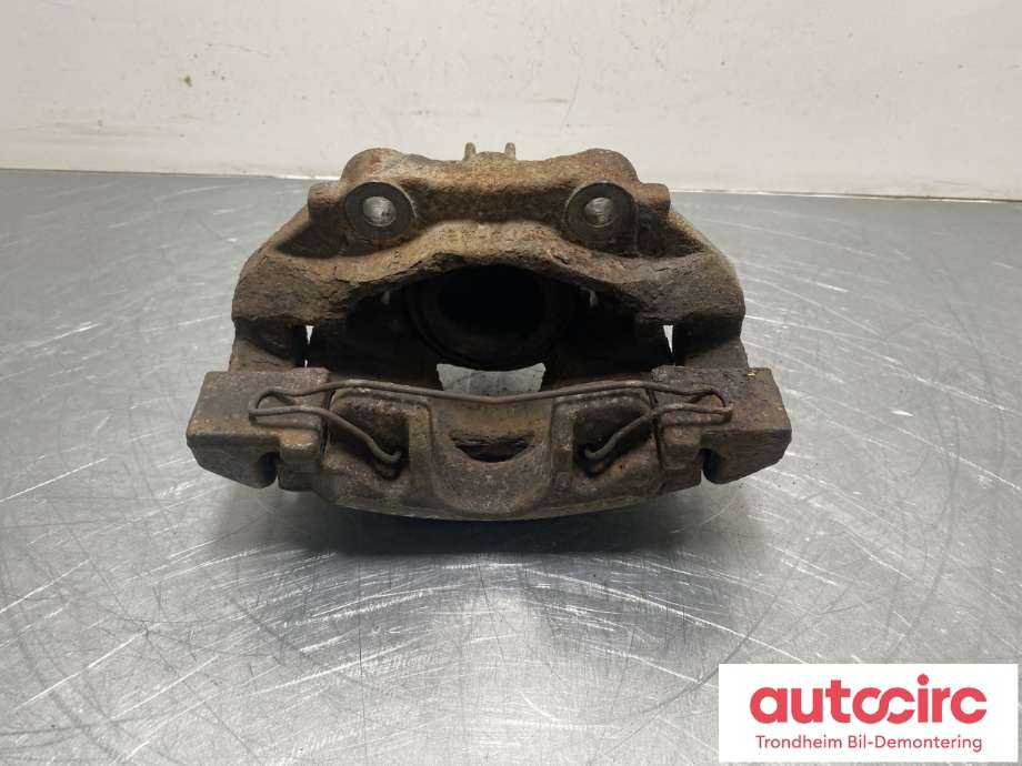 Bremsecaliper venstre foran til Peugeot Partner 2008-2015 (Type II, Fase 1) (4400V7|1651755280|)