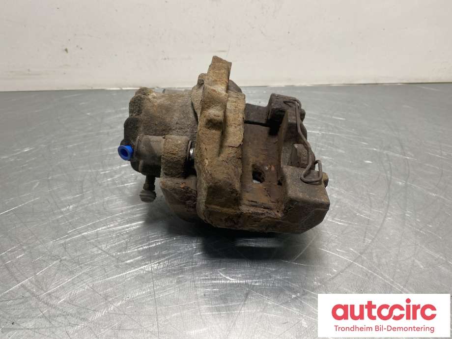Bremsecaliper venstre foran til Peugeot Partner 2008-2015 (Type II, Fase 1) (4400V7|1651755280|)