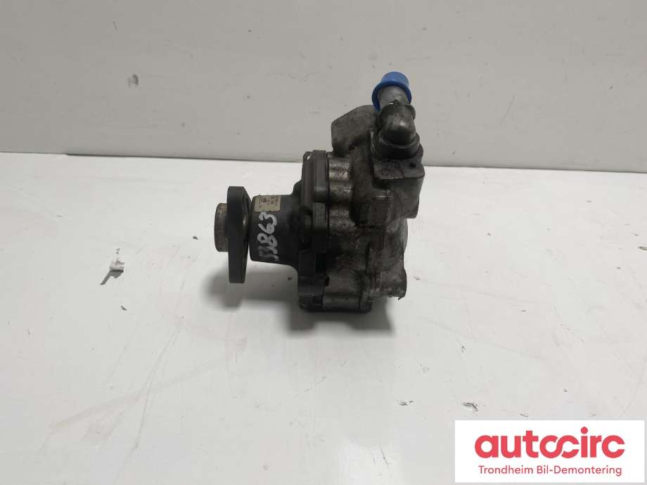 Servo pumpe mekanisk til Audi Q7, 2010-2015 (Type I, Fase 2) (7L8422154H)