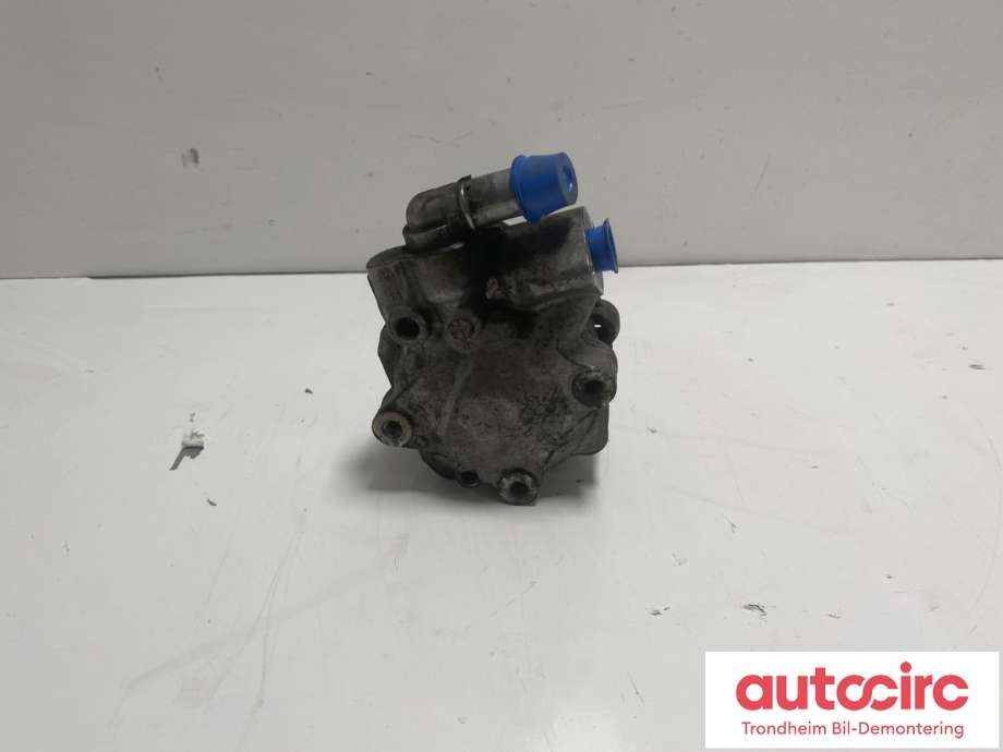 Servo pumpe mekanisk til Audi Q7 2010-2015 (Type I, Fase 2) (7L8422154H|7L8 422 154 J|)