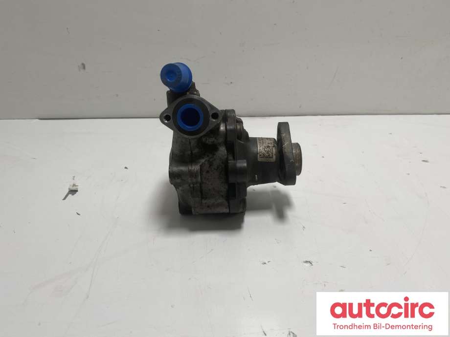 Servo pumpe mekanisk til Audi Q7 2010-2015 (Type I, Fase 2) (7L8422154H|7L8 422 154 J|)