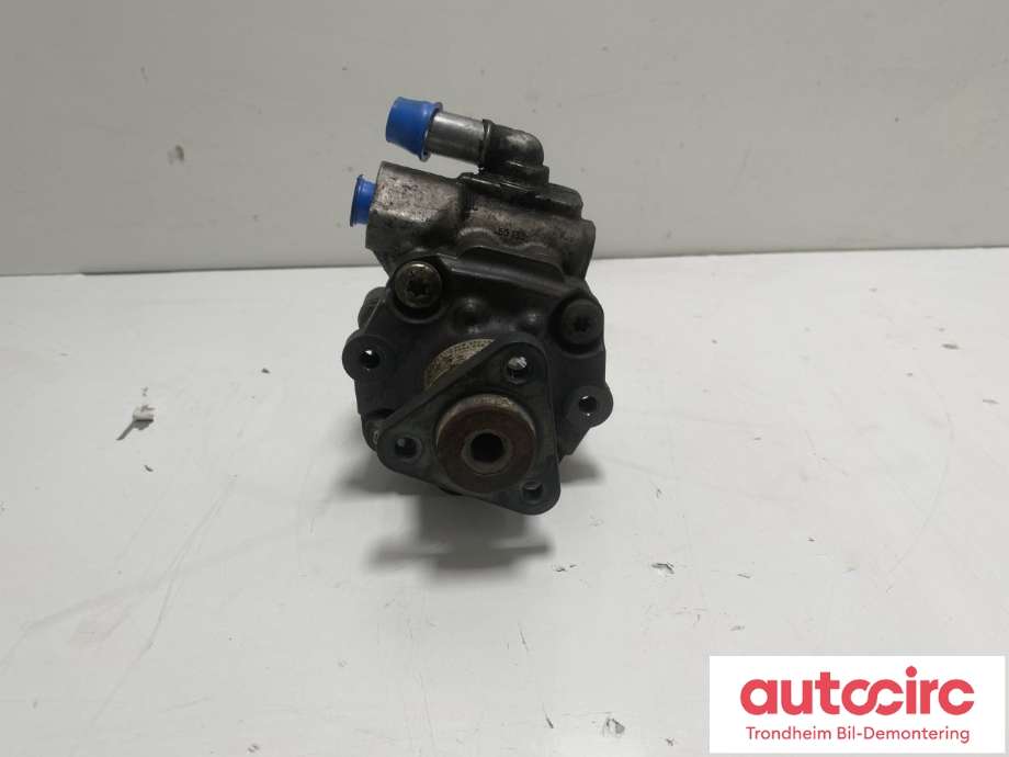 Servo pumpe mekanisk til Audi Q7 2010-2015 (Type I, Fase 2) (7L8422154H|7L8 422 154 J|)