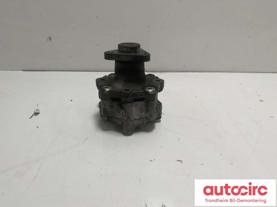 Servo pumpe mekanisk til Audi Q7 2010-2015 (Type I, Fase 2) (7L8422154H|7L8 422 154 J|)