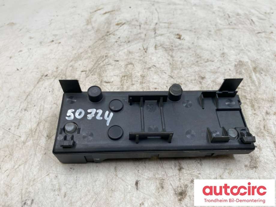 Styreenhet elektrisk bakluke til Porsche Cayenne 2010-2017 (92A) (92A) (7P5959107F|958 618 080 00|958 618 080 04| 958 618 080 01)