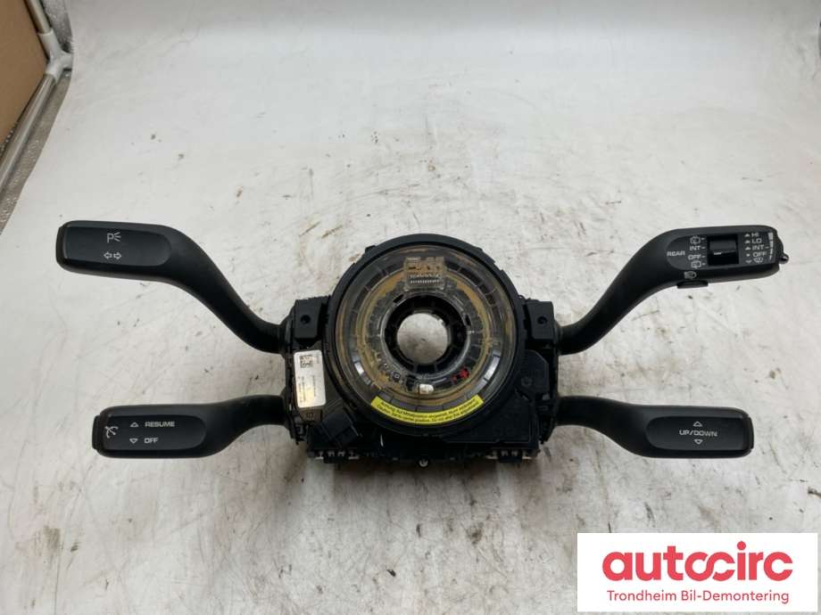 Bryter combi til Porsche Cayenne, 2010-2017 (92A) (92A) (7P5953507CL)