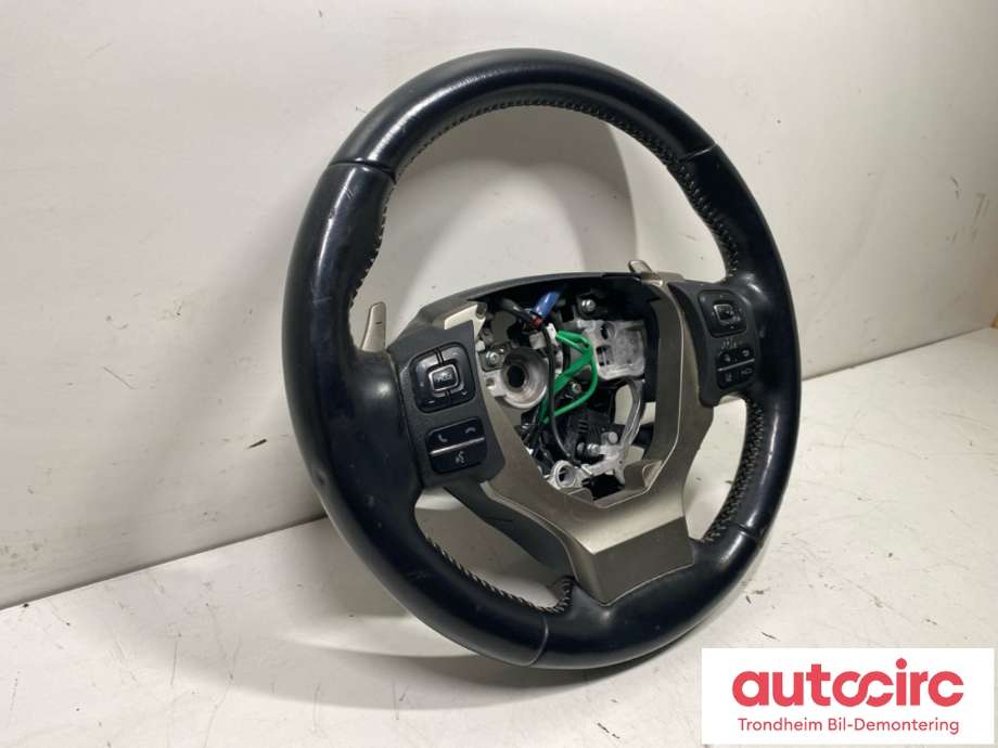Ratt til Lexus NX 2014-2021 (Type I) (AZ10) (AZ10) (4510076140|4510078060|)