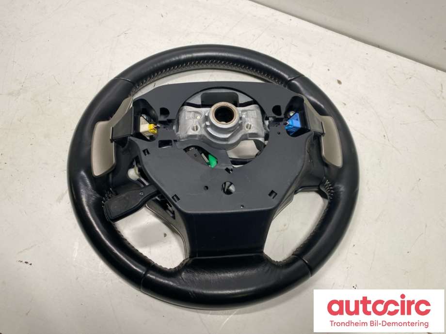 Ratt til Lexus NX 2014-2021 (Type I) (AZ10) (AZ10) (4510076140|4510078060|)