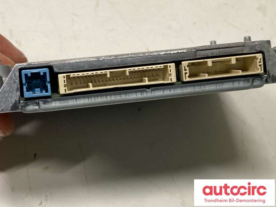 Styreenhet parkering til Lexus NX 2014-2021 (Type I) (AZ10) (AZ10) (FUJITSU TEN|8679278081|86792-78081|132000-6260A101)