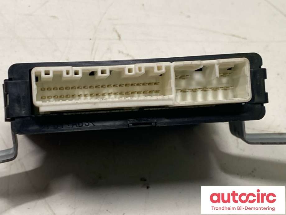 Styreenhet elektrisk bakluke til Lexus NX 2014-2021 (Type I) (AZ10) (AZ10) (AISIN|89222-78040|414814 - 11380|)