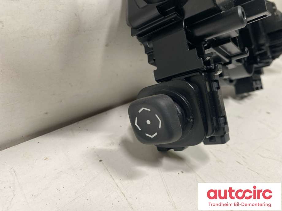 Bryter combi til Lexus NX 2014-2021 (Type I) (AZ10) (AZ10) (8465278010|8414078010|78010171182)