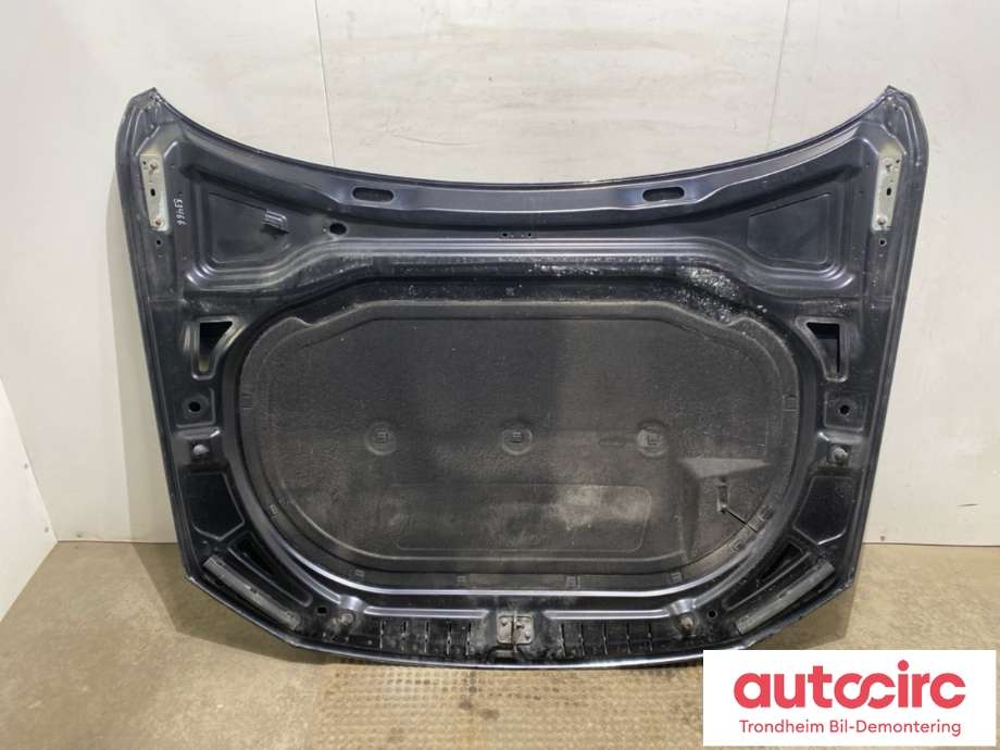 Panser til VW Passat 2015-2019 (Fase 1) (B8) (B8) (3G0823031C|)