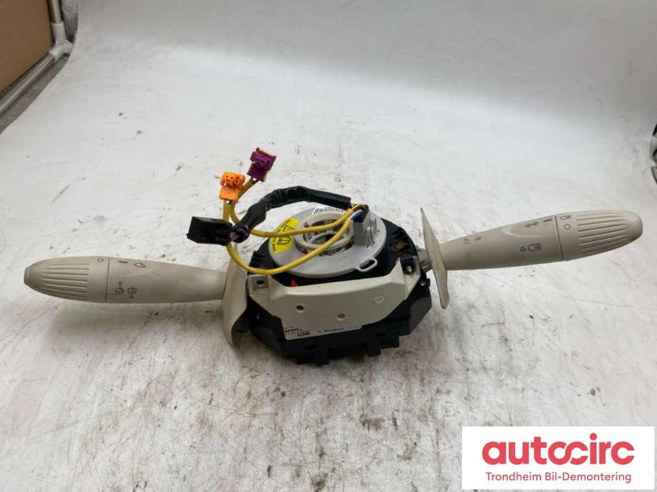 Bryter combi til Fiat 500 2008-2020  (735472464|)