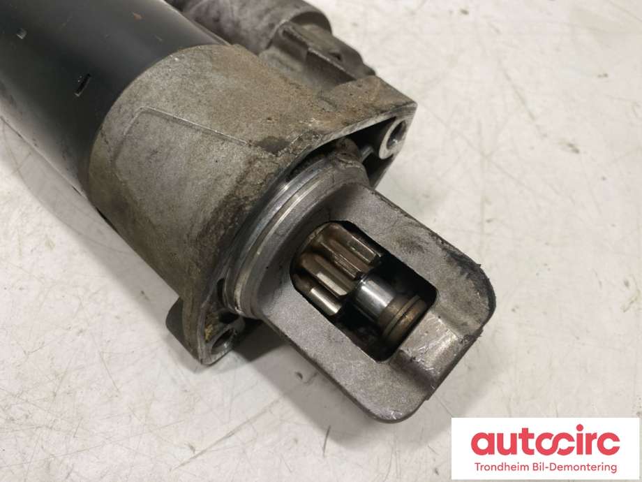 Starter diesel til Mercedes R-Klasse 2006-2013 (W251) (W251) (BOSCH|A 006 151 98 01|)