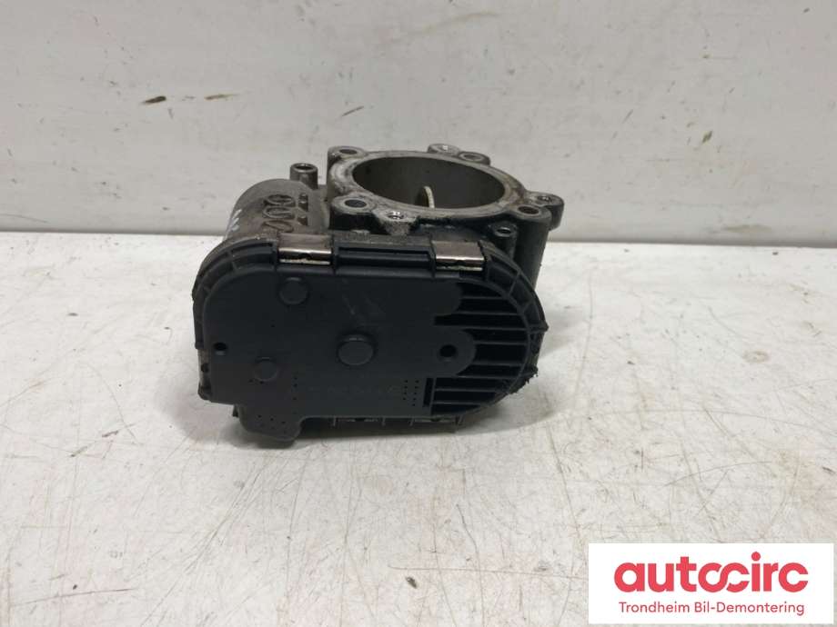 Spjeldhus til Mercedes R-Klasse 2006-2013 (W251) (W251) (BOSCH|0281002894|A6420900270|)